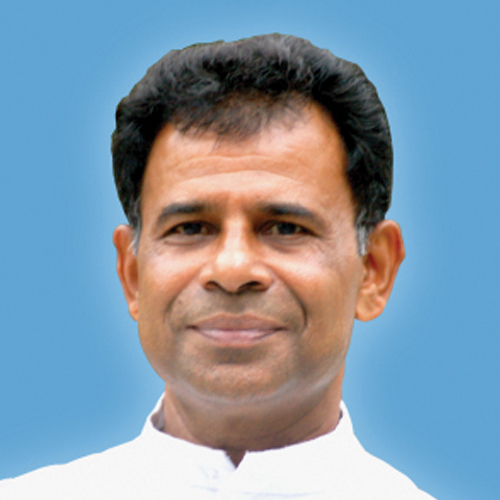 Rev. Fr Thannippara Joseph
